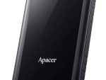Apacer 2TB AC532 Series 2.5 inch USB 3.1 Shockproof External Hard Drive