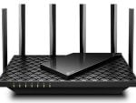 TP-Link AX5400 Dual Band Gigabit WiFi 5 Router, Retail Box , 2 year Limited Warranty