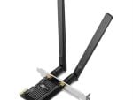 TP-Link ARCHER-TX20E WiFi and Bluetooth PCIe Card for Desktop PC - Blu