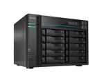 Asustor Lockerstor 10 Pro AS7110T Series Enterprise Network