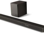 Hisense AX3100G 3.1ch 280w Soundbar, Retail Box, 1 Year Limited Warranty