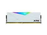 Adata Spectrix D50 DDR4 RGB Memory 3600MHz Module 32GB