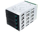 Intel 5S 4-DRIVE SAS/SATA Backplan