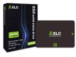 AXLE PC 2.5'' SSD SATA Solid State Disk SSD 256GB