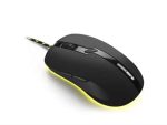 Sharkoon Shark Zone M52 8200 DPI Laser Gaming Mouse, Retail Box , 1 Year warranty