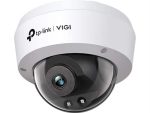 TP-Link VIGI C220I VIGI 2MP 2.8mm IR Dome Network Camera, Retail Box, 1 Year Warranty