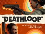 PlayStation 5 Game - Deathloop, Retail Box, No Warranty on Software