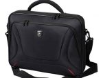 Port Designs Courchevel 15.6 inch Clamshell Case, Retail Box, 1 year Limited Warranty