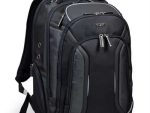 Port Designs Melbourne 15.6-inch Backpack Case, Retail Box, 1 year Limited Warranty