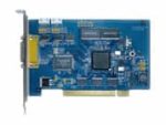 Securnix PCI DVR Card 4 channels H.264 compression card - Support D1 recording with 12/15fps for all channels Retail Box , 1 year warranty