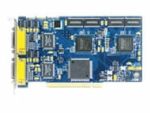 Securnix PCI DVR Card 8 Channels H.264 Compression Card