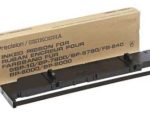 Seiko FB 60051 Original Black Nylon Printer Ribbon Cartridge Retail Box,