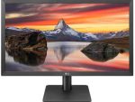 LG 22" FHD Monitor with FreeSync  22MP410-B