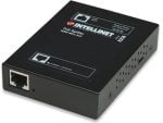 Intellinet Power over Ethernet (PoE) Splitter IEEE802.3af, 5, 7.5, 9 or 12 V DC output current , Retail Box, 2 year Limited Warranty
