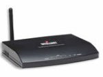 Intellinet Powerline Wireless G Access Point ,54 Mbps Wireless 802.11g, 85 Mbps HomePlug 1.0 Turbo (eliminate wireless dead-zones in your home by using the AC power line ), Retail Box , 2 year Limited Warranty