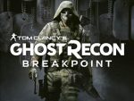 PlayStation 4 Game Tom Clancy Ghost Recon Breakpoint Ultimate Edition, Retail Box, No Warranty on Software