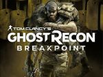 PlayStation 4 Game - Tom Clancy Ghost Recon Breakpoint Gold Edition Retail Box, No Warranty on Software