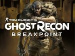 Xbox One Game Tom Clancy Ghost Recon Breakpoint Gold Edition, Retail Box, No Warranty on Software