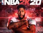 Xbox One Game NBA 2K20 Standard Edition, Retail Box, No Warranty on Software