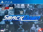 PlayStation 4 Game WWE 2k20 Collector's Edition, Retail Box, No Warranty on Software