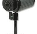 Intellinet NFC30-IR Night-Vision Network Camera