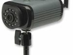 Intellinet NFC30-IRWG Night-Vision Network Camera