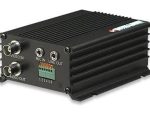 Intellinet NVS30 Network Video Server, Retail Box, 1 Year warranty