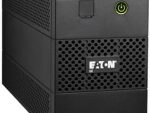 Eaton 5E 650VA 360Watts Line Interactive USB UPS, Retail Box , 1 year Limited Warranty