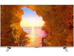 Toshiba C450MN 55″ 4K UHD Quantum Dot Smart TV  Retail Box , 1 year Limited Warranty