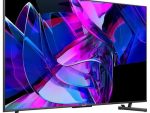 Hisense 75-inch UHD Smart Mini-LED TV Retail Box , 4 year Limited Warranty