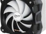 Arctic Freezer A30 AMD CPU Cooler,320Watts,Fluid Dynamic Bearing design, Ultimate Cooling Power, Direct-Touch Heatpipes- AMD Socket FM-AM3+-AM3-AM2+-AM2, Retail Box , 1 Year warranty