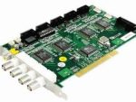 Securnix 16CH 400 FPS DVR Card Retail Box , 1 year warranty