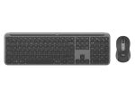 Logitech MK950 Signature Wireless Slim Combo Keyboard and Mouse