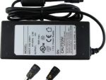 BTI AC-U90EU-SY-90w Universal AC 100-240V Power Adapter , 47/63Hz, DC 16-19V, 90W, 4.74A for Sony Notebooks, Retail Box , 12 months warranty