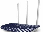 TP-Link Archer C20 AC750 Wireless Dual Band Router, Retail Box , 2 year Limited Warranty