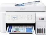 Epson EcoTank L5296 Office ink tank printer - A4 colour 4-in-1 printer with ADF, Wi-Fi Direct and Ethernet, Retail Box , 1 year Limited Warranty