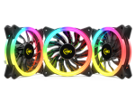 KWG Gemini M1 1203 Case Fans RGB