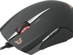 Gamdias Erebos GMS7510 Laser MOBA Gaming Mouse 3 Set 7 Programmable Buttons, 8200 DPI for PC, Retail Box , 1 Year warranty