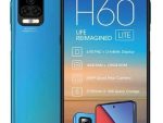 Hisense Infinity H60S Lite Single Sim 4G LTE Smartphone