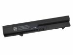 BTI HP Probook 4410s, 4411s, 4415s, 4416s, 4510s, 4515s (14" display) -10.8V, 4400mAh -6 Cells, Retail Box , 18 months warranty