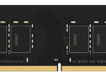 Lexar 16GB DDR4 3200MHz SO-DIMM 260-pin SODIMM Memory, Retail Box , Limited 1year warranty