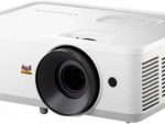 ViewSonic PA700S - 4500 Lumens SVGA High Brightness Projector