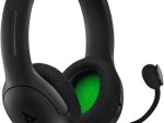 PDP LVL 40 Wired Stereo Headset for Xbox One, Retail Box , 1 Year warranty