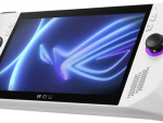 Asus ROG Ally Z1 Handheld Gaming Console, Retail Box, 1 year warranty