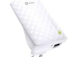 TP-Link RE200 AC750 WiFi Range Extender, Retail Box , 1 year Limited Warranty