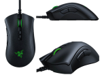 Razer RZ01-02550100-R3M1 Viper 16,000 DPI Chroma RGB Ambidextrous Wired Gaming Mouse, Retail Box, 1 Year warranty