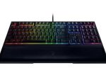 Razer RZ03-03380100-R3M1 Ornata V2 Chroma RGB Hybrid Mecha-Membrane Gaming Keyboard, Retail Box , 1 Year warranty