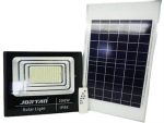 Solarix Jortam 200w Solar Flood Lamp With Solar Panel  High Quality D