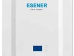 Solarix Esener 51.2V 100Ah LiFePo4 Single Battery Module Retail Box , 1 year Limited Warranty