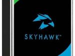Seagate SkyHawk 4TB 256MB Cache 3.5 inch Internal Surveillance Hard Disk Drive - SATA III 6 Gb/s Interface, , 3 year warranty